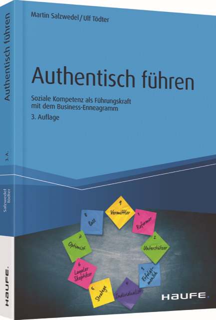 Führen ist Charaktersache