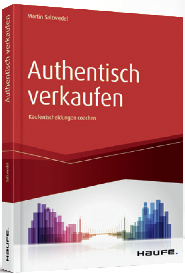 Authentisch verkaufen